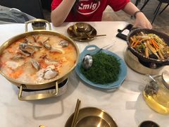 -香香海南菜餐厅