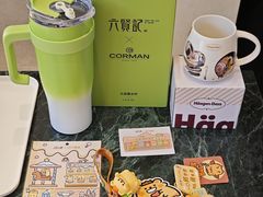 -六贤记(文三店)