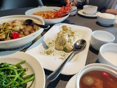 -拾宴(汇智国际商业中心店)