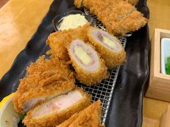 -胜博殿日式炸猪排(西红门店)