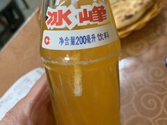 -陈掌柜澄城水盆羊肉(钟楼店)