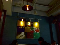 -呀咪咖喱屋(龙之梦购物中心莘庄店)