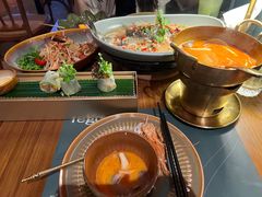 -Tegu泰古莲·泰国餐厅(红山6979店)
