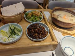 -吴家·非遗淮扬小馆(镇江万达广场店)