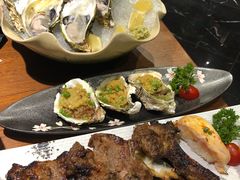 -九井澤精致料理(金茂店)