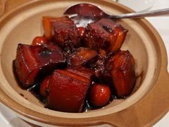 -富淳饭店(陆家嘴保利广场店)