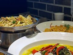 -吕氏疙瘩汤·新鲁菜(新贵和店)