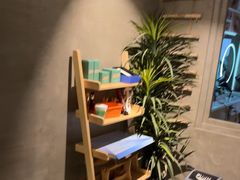 -施奈儿.洗头頭療.按摩SPA.采耳(上梅林店)