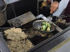 -香酥鸡排(京汉大道店)