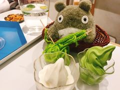 -茶是一枝花泡茶店
