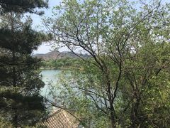 -承德避暑山庄景区