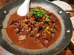 -衡厨·衡阳土菜(中南店)