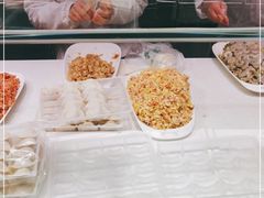-白锦记手工水饺坊(武圣路店)
