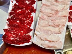-荣叔港式沙嗲牛肉火锅(正佳潮流店)