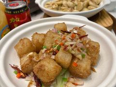 -再回头私房菜·老南京菜