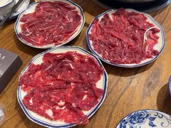 -厝味火锅·潮汕卤水火锅(十一合店)