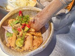 -椰庭·椰子鸡·创意玩家(晶耀前滩店)