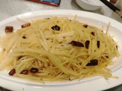 -双流传承老妈兔头(玉林总店)