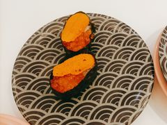 -争鲜回转寿司(通州万达店)