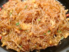 -粗茶淡饭·蒸鲜(光谷店)