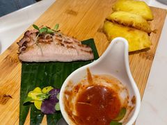 -青檸泰 LIME THAI (财富购物中心店)