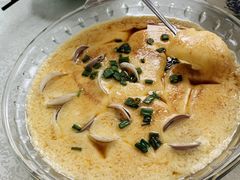 -碧海银沙海鲜餐厅(恒大海上威尼斯店)