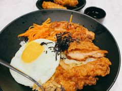 香甜鸡翅-Kyochon1991校村(共和路店)