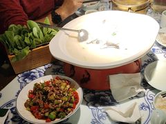 -卢大鲜鱼头捞饭(美利广场店)