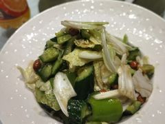 -昱德来·天津菜(河西店)