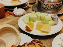 -盛宴标帜餐厅·亲子自助 (南昌喜来登酒店)