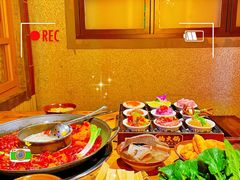 包厢-楠火锅(广州总店)
