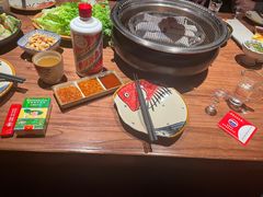 -壹风町烧肉居酒屋(恒丰中央广场店)