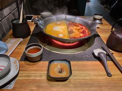 -湊湊火锅·茶憩(石家庄万象城店)