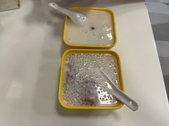 -芬芳甜品(同福路店)