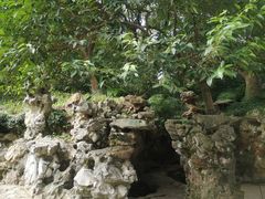 -惠山古镇·寄畅园