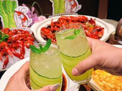 -苏帮袁Sue Cuisine(将台店)