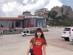 -白草畔自然风景区