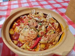 -辣小鲜·南昌大排档(船山路店)