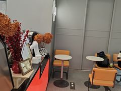 -Sips&Lick茶兰咖啡(五道口店)