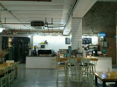 -微焙咖啡工厂(海峡创意产业园·红坊店)