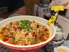 -图味美小黄鱼·景德菜(浙江路店)