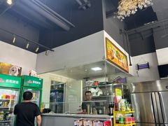 -齐齐哈尔烤肉·烧烤·烤鱼(万科时一区店)