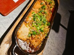 -探鱼·鲜青椒爽麻烤鱼(广州欣荣广场店)