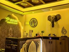 -金色莲花泰式按摩SPA(石牌店)