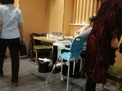 -杨翔豆皮涮牛肚(华阳城店)