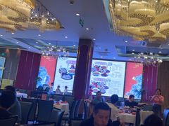 -聚鑫阁江浙菜·非遗传承技艺(青村帝华园店)