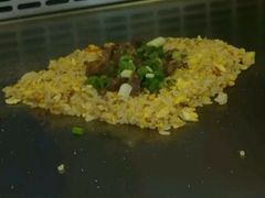 台式卤肉饭-丹鼎铁板料理