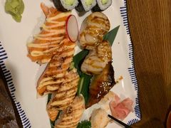 -花宴·日式料理