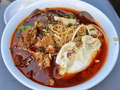 -蒋家肠旺面馆(合群路店)