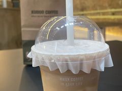 -KUDDO COFFEE(天河城店)